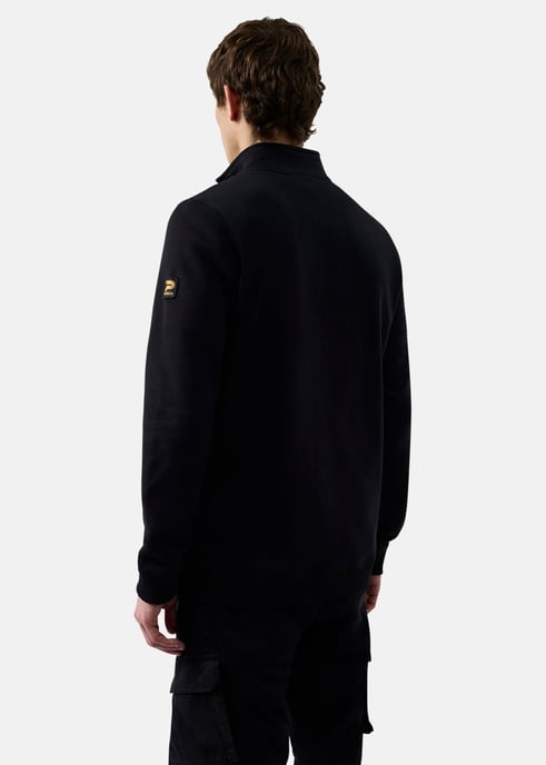 Harlem 1/4 Zip Top - Image 2