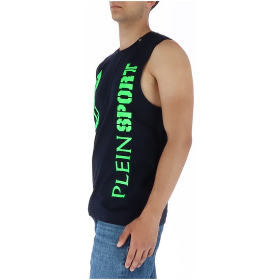 Tijgerkop Spier Tanktop - Image 3