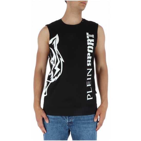 Tijgerkop Spier Tanktop - Image 5