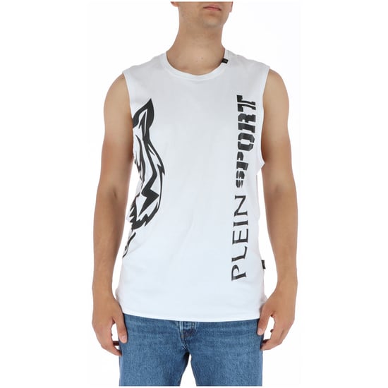 Tijgerkop Spier Tanktop - Image 6