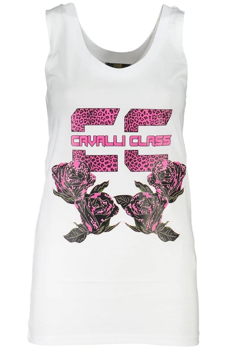 Mouwloos Casual Top - Image 1