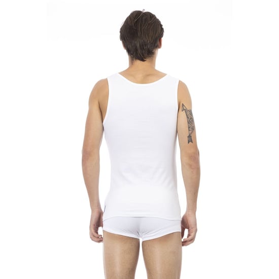 Katoenen Tanktop Ondergoedbi22648 - Image 3