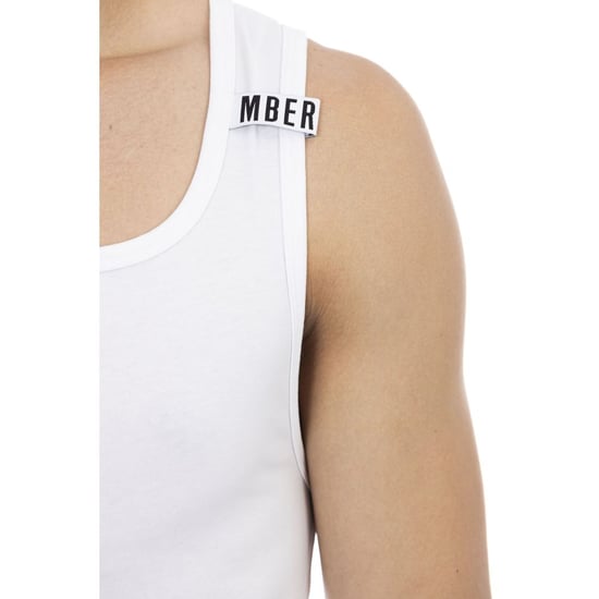 Katoenen Tanktop Ondergoedbi22648 - Image 4
