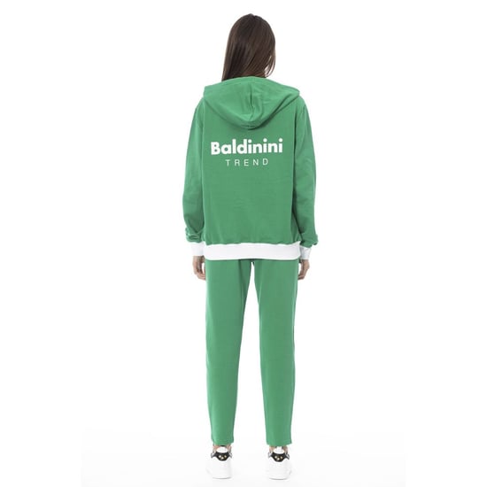Hooded Zip Tracksuit - Image 3