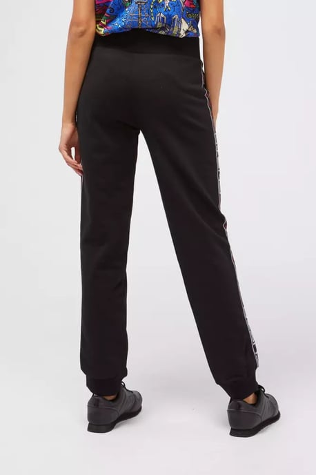 Joggers Cu22198 Zwart - Image 3