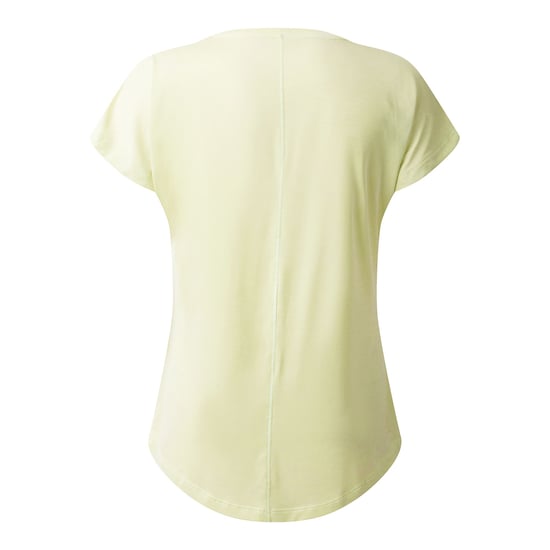 Dare 2B Dames/Dames Vigilant Actief T-Shirt (Vlinder Groen) - Image 2