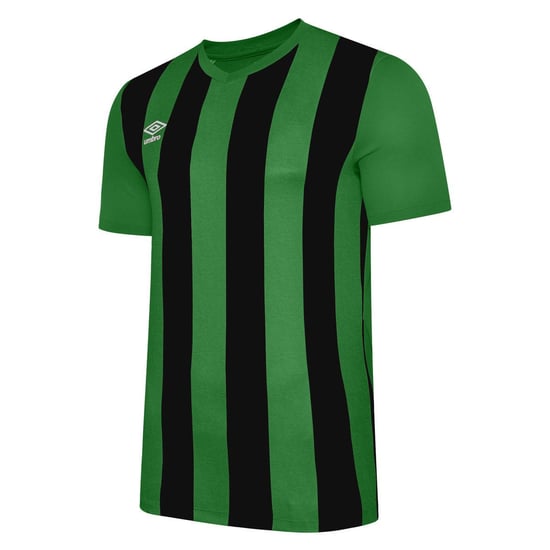 Umbro Unisex Adult Ramone Jersey (Emerald/Black) - Image 1
