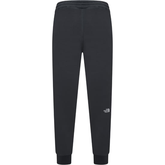 The North Face Fine Box Mens Joggers Vanadis Grey - Image 3