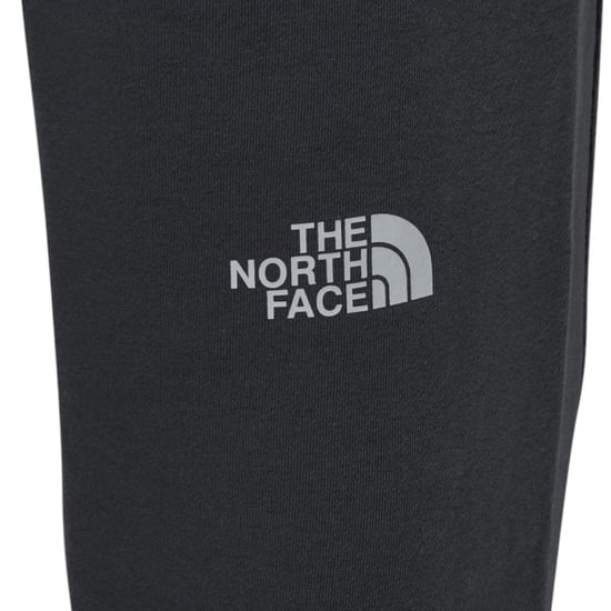The North Face Fine Box Mens Joggers Vanadis Grey - Image 4