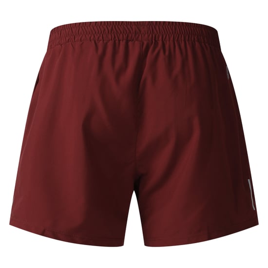 Umbro Geweven trainingsshort heren (Cabernet) - Image 2