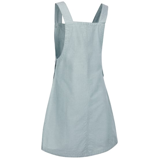 Trespass Womens/Ladies Twirl Casual Dress (Green Willow) - Image 2