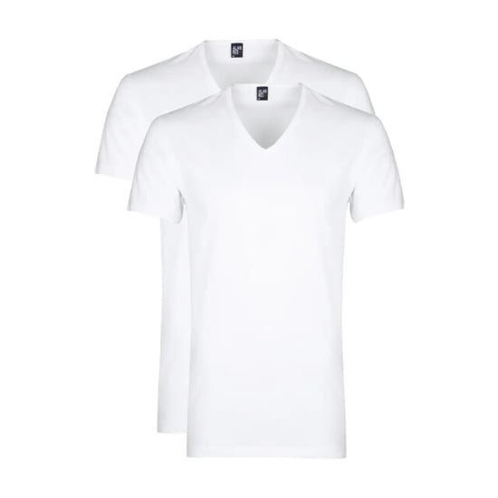 Alan Red 2-pack dean 6661 white - Image 3