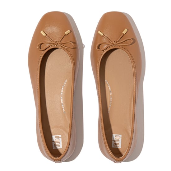 FitFlop Delicato ballerina - Image 4