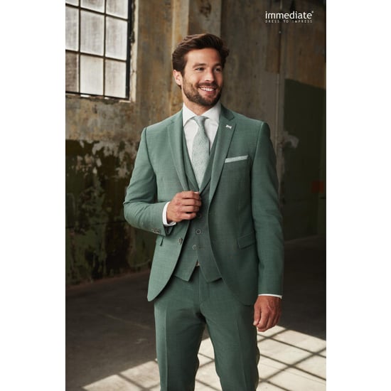 Immediate Fashion Kostuum florence 3-delig 367-24116/76 - Image 1
