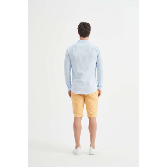 William de Faye Linnen shirt - - Image 2
