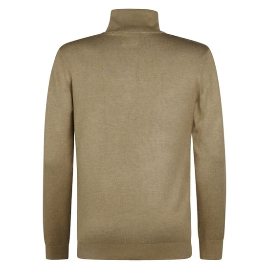 Petrol Industries men knitwear collar basic m-3050-kwc207 7146 - Image 3
