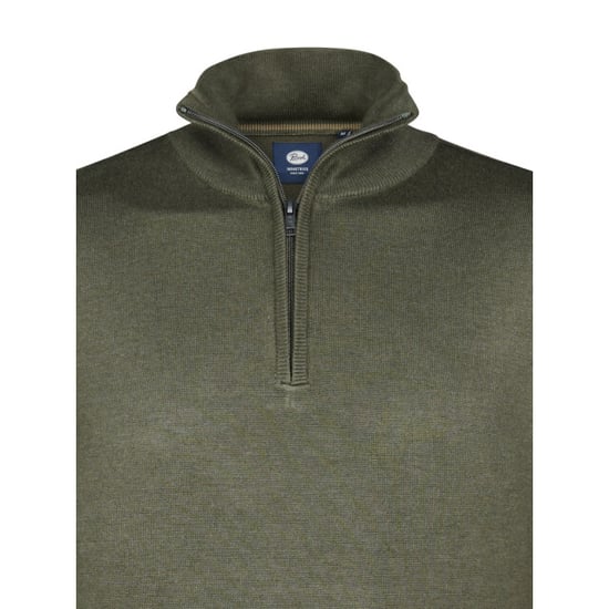 Petrol Industries men knitwear collar basic m-3050-kwc207 6174 - Image 5