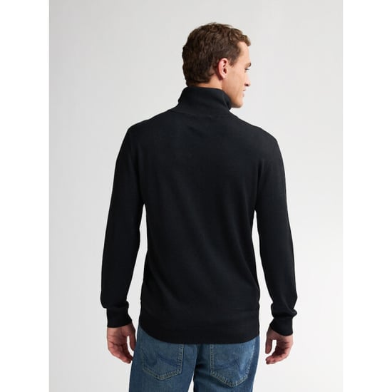 Petrol Industries men knitwear collar basic m-3050-kwc207 9111 - Image 5