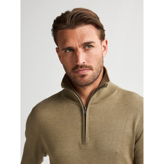 Petrol Industries men knitwear collar basic m-3050-kwc207 7146 - Image 5