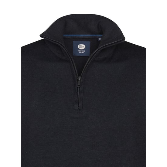 Petrol Industries men knitwear collar basic m-3050-kwc207 9111 - Image 6