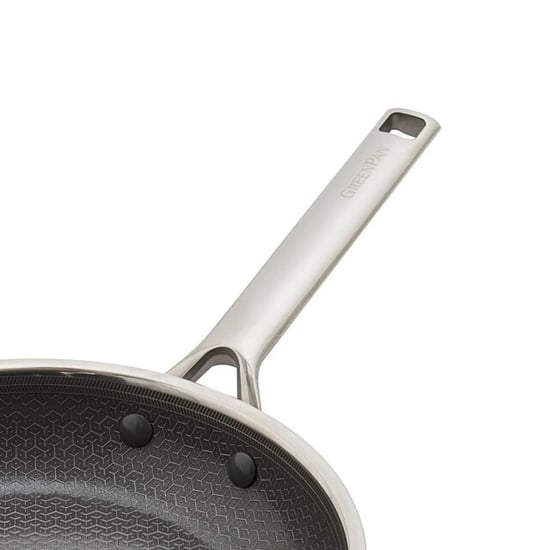 Greenpan Apex wok 28cm triply rvs - Image 6