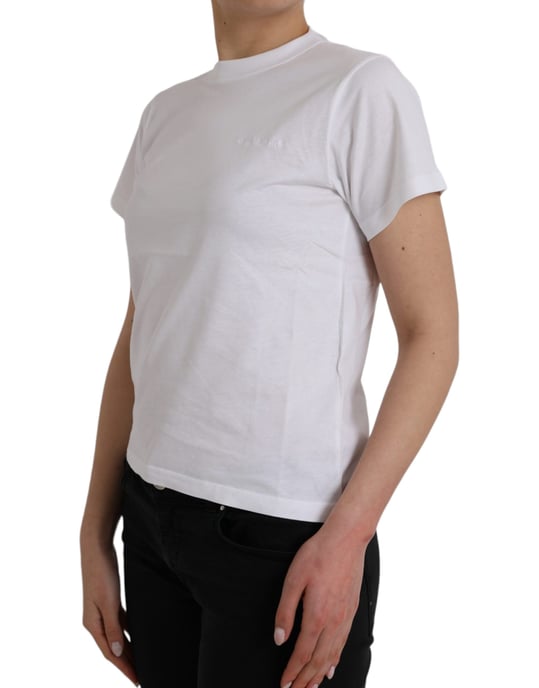 Balenciaga Logotshirt Korta Ärmar - Image 2