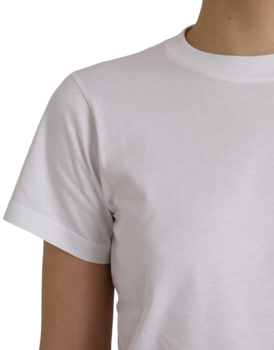Balenciaga Logotshirt Korta Ärmar - Image 5