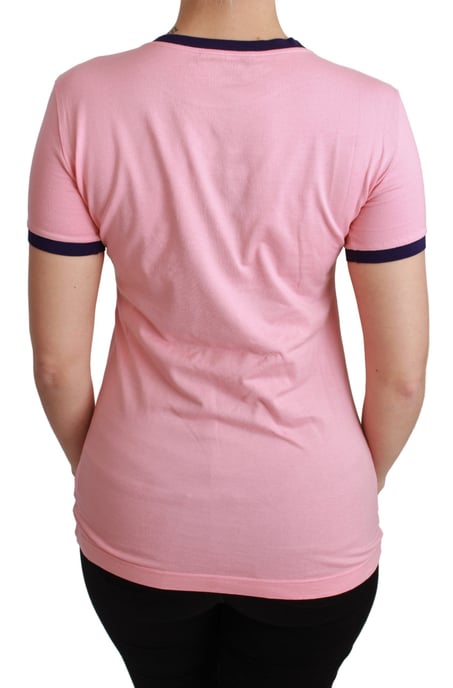 Varkens Ballerina T-shirt Korte Mouwen - Image 4