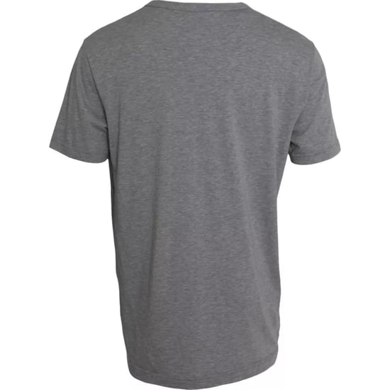 Made In Italy T-shirt Grå Camo Hjärta - Image 2