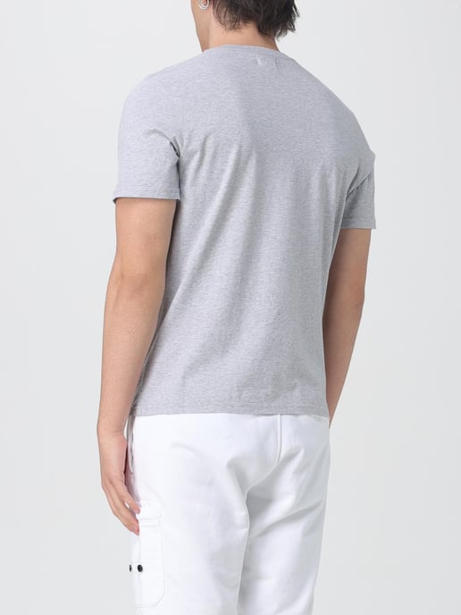 Autry Logo T-shirt Korte Mouw - Image 3