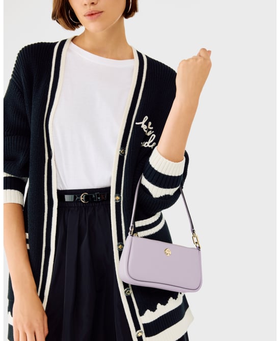 Kayla Convertible Wristlet - Image 2
