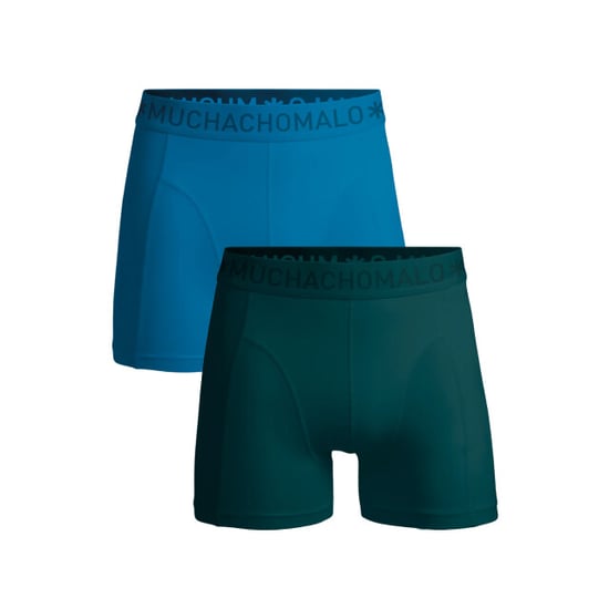 Muchachomalo Jongens 2-pack boxershorts - Image 2