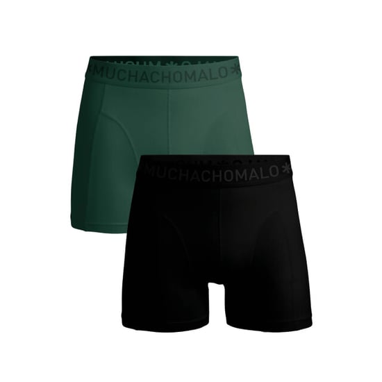 Muchachomalo Jongens 2-pack boxershorts - Image 2