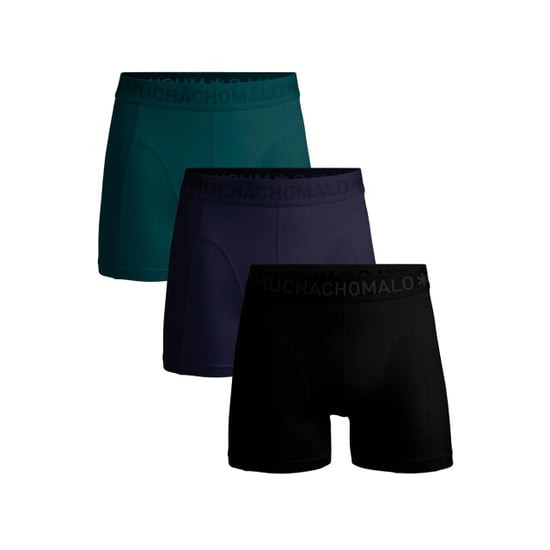 Muchachomalo Jongens 3-pack boxershorts - Image 1