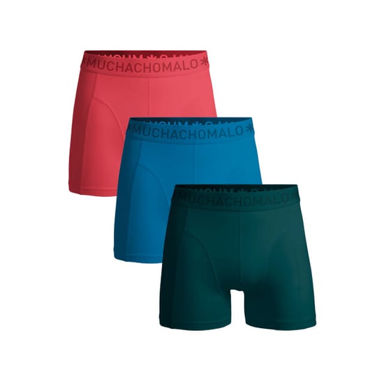 Muchachomalo Jongens 3-pack boxershorts - Image 2