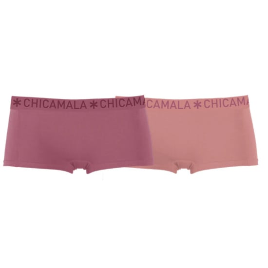 Muchachomalo Meisjes 2-pack boxershorts - Image 2