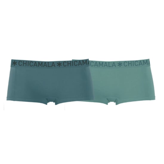 Muchachomalo Meisjes 2-pack boxershorts - Image 1