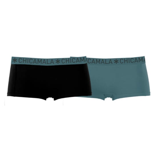 Muchachomalo Meisjes 2-pack boxershorts - Image 2