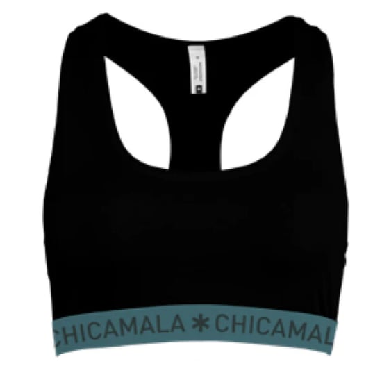 Muchachomalo Meisjes 1-pack racerback - Image 2