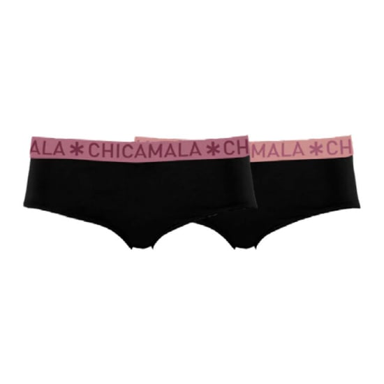 Muchachomalo Meisjes 2-pack briefs - Image 2