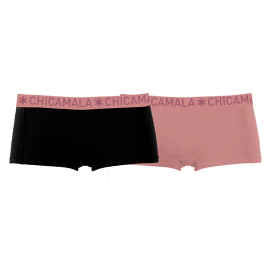 Muchachomalo Meisjes 2-pack boxershorts - Image 2