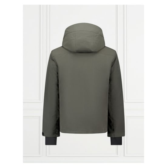 Airforce Silverston jackets spfrm0157 - Image 2