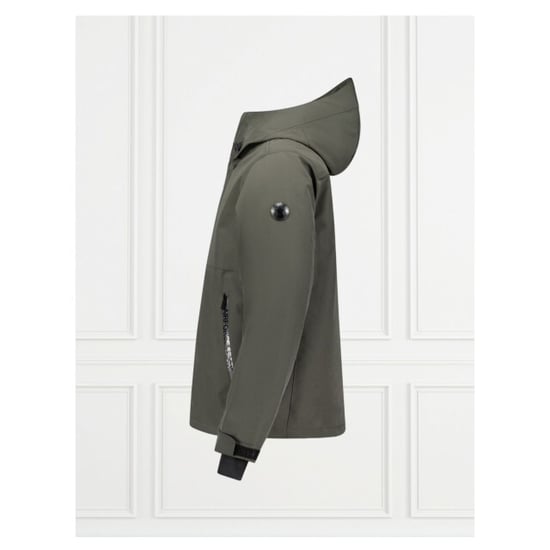 Airforce Silverston jackets spfrm0157 - Image 3