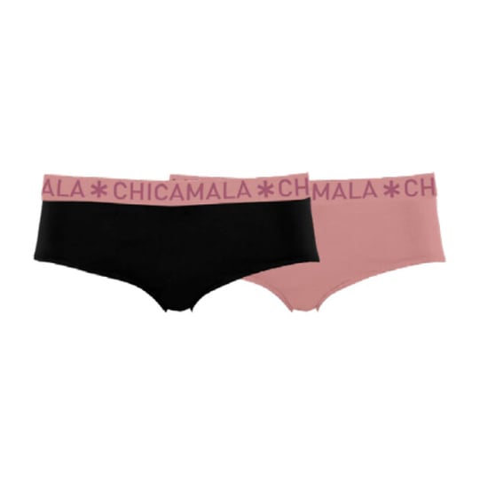 Muchachomalo Meisjes 2-pack briefs - Image 2