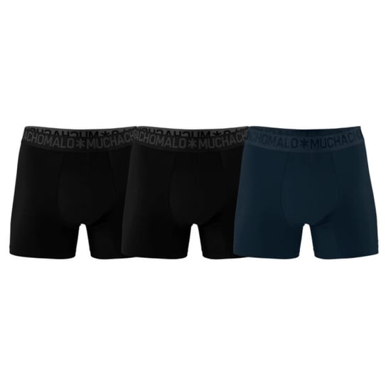 Muchachomalo Heren 3-pack boxershorts - Image 2
