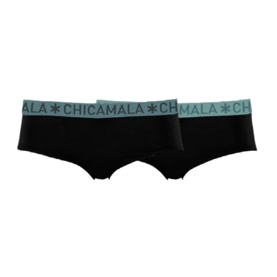 Muchachomalo Dames 2-pack briefs - Image 2