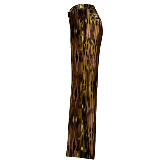 Ba&sh Velvo pantalons 1h25velv - Image 3