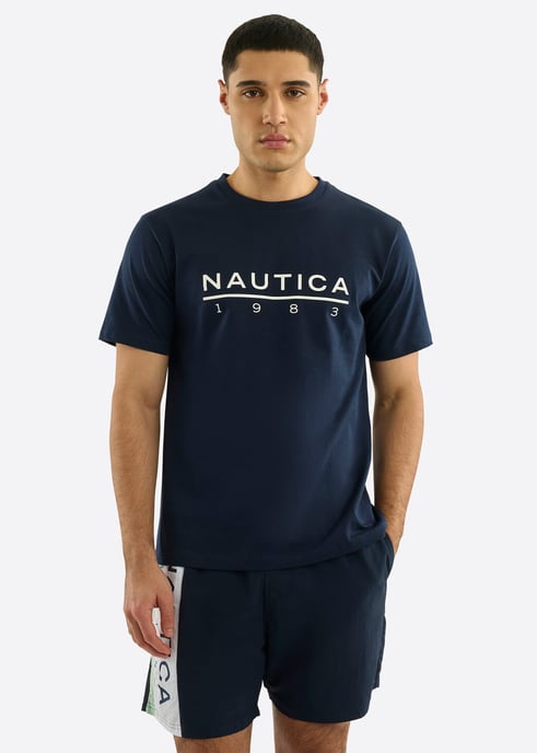 Clarion T Shirt - Image 1