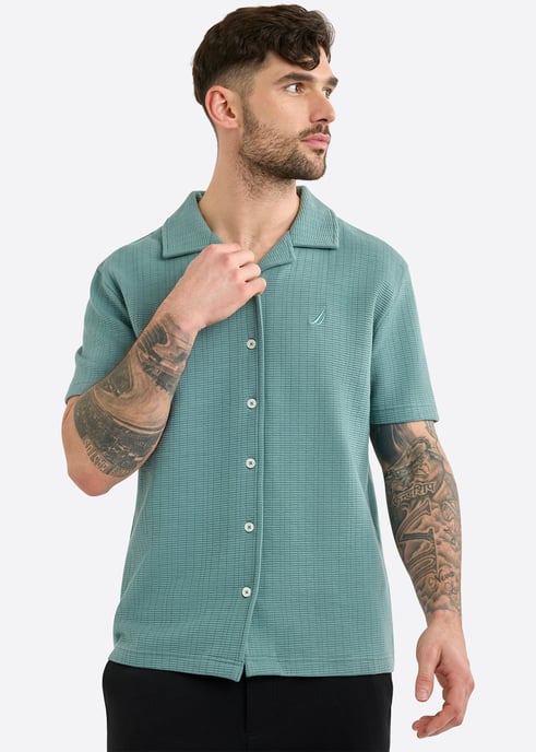 Lundy SS Shirt - Image 1