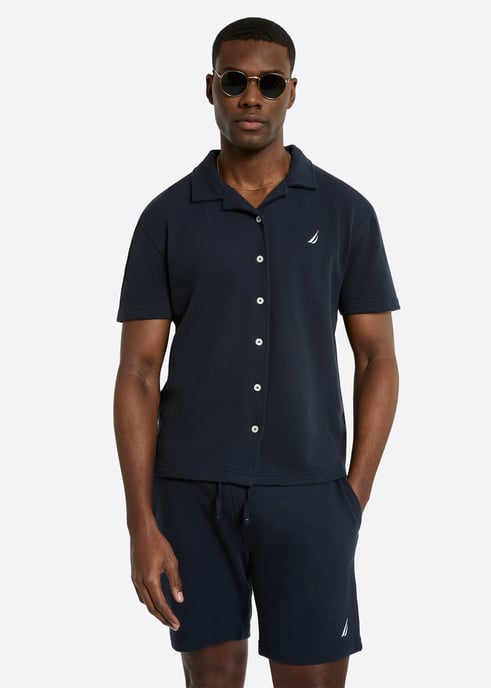Dundo SS Shirt - Image 1